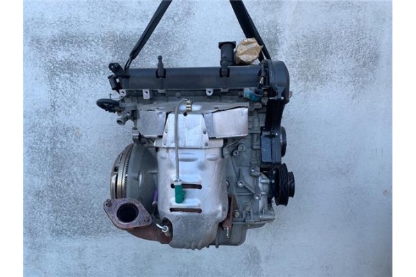 Recambio de motor completo para mazda 2 (b2w) 1.6 referencia OEM IAM FYJA  