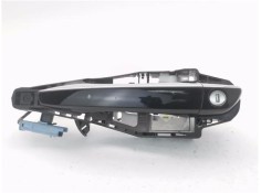 MANETA EXTERIOR DELANTERO IZQUIERDA 242729LH 