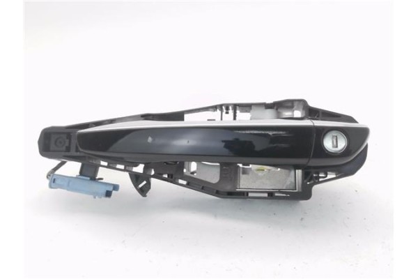 Recambio de maneta exterior delantero izquierda para citroen c4 grand picasso/spacetourer 1.6 attraction referencia OEM IAM 2427