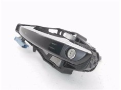 Recambio de maneta exterior delantero izquierda para citroen c4 grand picasso/spacetourer 1.6 attraction referencia OEM IAM 2427