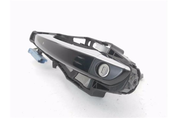 Recambio de maneta exterior delantero izquierda para citroen c4 grand picasso/spacetourer 1.6 attraction referencia OEM IAM 2427