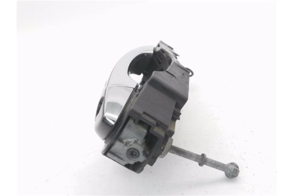 Recambio de maneta exterior delantero izquierda para citroen c4 grand picasso/spacetourer 1.6 attraction referencia OEM IAM 2427