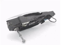 Recambio de maneta exterior delantero izquierda para citroen c4 grand picasso/spacetourer 1.6 attraction referencia OEM IAM 2427