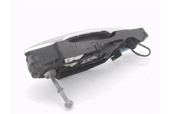 Recambio de maneta exterior delantero izquierda para citroen c4 grand picasso/spacetourer 1.6 attraction referencia OEM IAM 2427