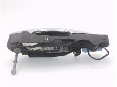 Recambio de maneta exterior delantero izquierda para citroen c4 grand picasso/spacetourer 1.6 attraction referencia OEM IAM 2427
