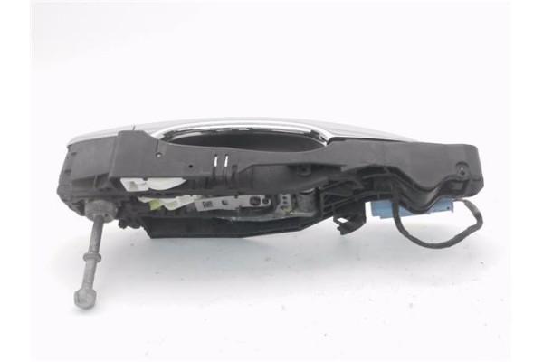 Recambio de maneta exterior delantero izquierda para citroen c4 grand picasso/spacetourer 1.6 attraction referencia OEM IAM 2427