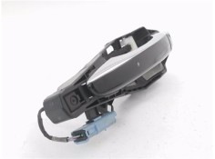 Recambio de maneta exterior delantero izquierda para citroen c4 grand picasso/spacetourer 1.6 attraction referencia OEM IAM 2427