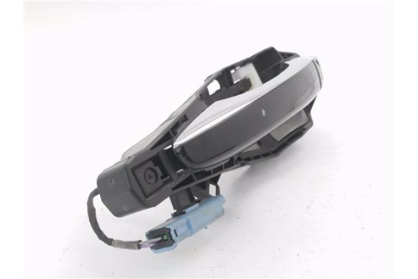 Recambio de maneta exterior delantero izquierda para citroen c4 grand picasso/spacetourer 1.6 attraction referencia OEM IAM 2427