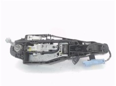 Recambio de maneta exterior delantero izquierda para citroen c4 grand picasso/spacetourer 1.6 attraction referencia OEM IAM 2427
