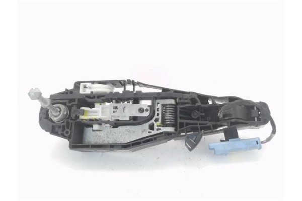 Recambio de maneta exterior delantero izquierda para citroen c4 grand picasso/spacetourer 1.6 attraction referencia OEM IAM 2427