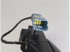 Recambio de maneta exterior delantero izquierda para citroen c4 grand picasso/spacetourer 1.6 attraction referencia OEM IAM 2427