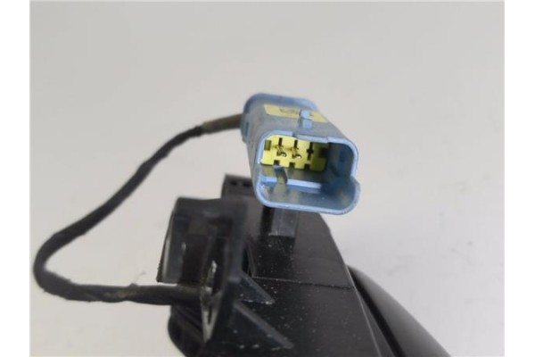 Recambio de maneta exterior delantero izquierda para citroen c4 grand picasso/spacetourer 1.6 attraction referencia OEM IAM 2427