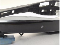 Recambio de maneta exterior delantero izquierda para citroen c4 grand picasso/spacetourer 1.6 attraction referencia OEM IAM 2427
