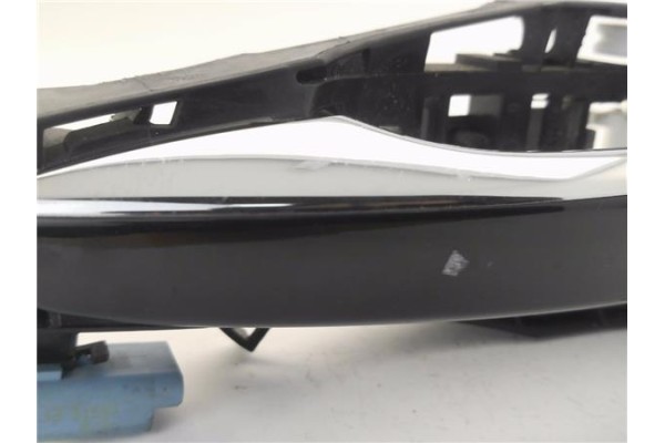 Recambio de maneta exterior delantero izquierda para citroen c4 grand picasso/spacetourer 1.6 attraction referencia OEM IAM 2427
