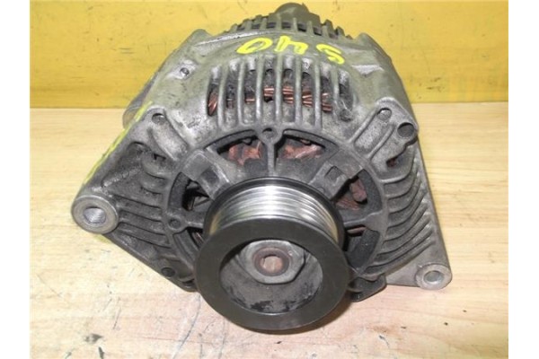Recambio de alternador para volvo v40 familiar 1.9 td referencia OEM IAM 8251638  