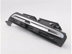Recambio de rejilla entrada de aire para citroen c4 grand picasso/spacetourer 1.6 attraction referencia OEM IAM 967797537A  