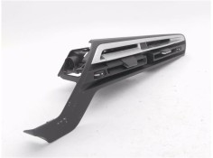 Recambio de rejilla entrada de aire para citroen c4 grand picasso/spacetourer 1.6 attraction referencia OEM IAM 967797537A  