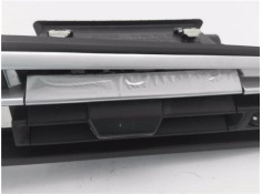 Recambio de rejilla entrada de aire para citroen c4 grand picasso/spacetourer 1.6 attraction referencia OEM IAM 967797537A  