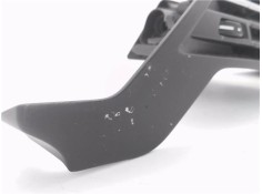 Recambio de rejilla entrada de aire para citroen c4 grand picasso/spacetourer 1.6 attraction referencia OEM IAM 967797537A  