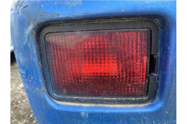 Recambio de piloto inferior trasero izquierdo para volkswagen transporter iv furgón (70xa) 2.5 tdi referencia OEM IAM 7D0945729 Recambio de piloto inferior trasero izquierdo para volkswagen transporter iv furgón (70xa) 2.5 tdi referencia OEM IAM 7D0945729