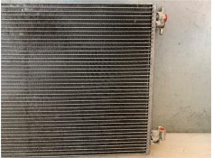 Recambio de radiador aire acondicionado para renault captur i 1.2 intens referencia OEM IAM 921006843RA M157442 