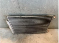 Recambio de radiador aire acondicionado para renault captur i 1.2 intens referencia OEM IAM 921006843RA M157442 