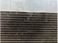 Recambio de radiador aire acondicionado para renault captur i 1.2 intens referencia OEM IAM 921006843RA M157442 