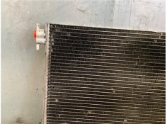 Recambio de radiador aire acondicionado para renault captur i 1.2 intens referencia OEM IAM 921006843RA M157442 
