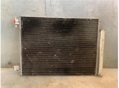 Recambio de radiador aire acondicionado para renault captur i 1.2 intens referencia OEM IAM 921006843RA M157442 