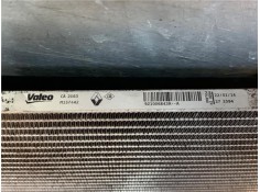 Recambio de radiador aire acondicionado para renault captur i 1.2 intens referencia OEM IAM 921006843RA M157442 