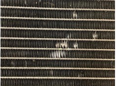 Recambio de radiador aire acondicionado para renault captur i 1.2 intens referencia OEM IAM 921006843RA M157442 