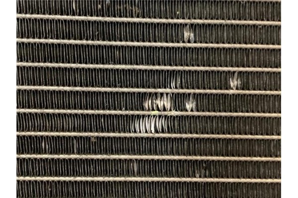 Recambio de radiador aire acondicionado para renault captur i 1.2 intens referencia OEM IAM 921006843RA M157442 