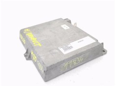 Recambio de centralita para volvo serie 460 1.8 1.7i / 1.8i gle referencia OEM IAM 436507 S101290101E 