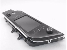 Recambio de pantalla para citroen c4 grand picasso/spacetourer 1.6 attraction referencia OEM IAM 9812720580 A2C83338101 