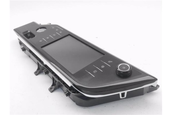 Recambio de pantalla para citroen c4 grand picasso/spacetourer 1.6 attraction referencia OEM IAM 9812720580 A2C83338101 