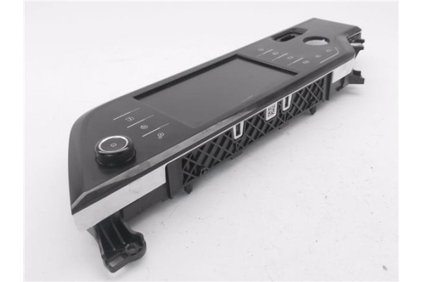 Recambio de pantalla para citroen c4 grand picasso/spacetourer 1.6 attraction referencia OEM IAM 9812720580 A2C83338101 