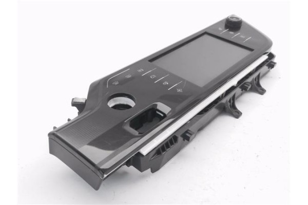 Recambio de pantalla para citroen c4 grand picasso/spacetourer 1.6 attraction referencia OEM IAM 9812720580 A2C83338101 