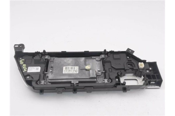Recambio de pantalla para citroen c4 grand picasso/spacetourer 1.6 attraction referencia OEM IAM 9812720580 A2C83338101 