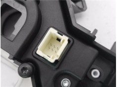 Recambio de pantalla para citroen c4 grand picasso/spacetourer 1.6 attraction referencia OEM IAM 9812720580 A2C83338101 