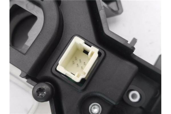 Recambio de pantalla para citroen c4 grand picasso/spacetourer 1.6 attraction referencia OEM IAM 9812720580 A2C83338101 