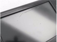 Recambio de pantalla para citroen c4 grand picasso/spacetourer 1.6 attraction referencia OEM IAM 9812720580 A2C83338101 