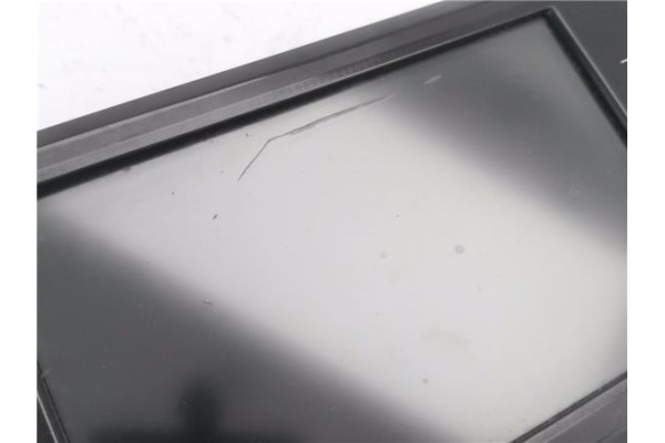 Recambio de pantalla para citroen c4 grand picasso/spacetourer 1.6 attraction referencia OEM IAM 9812720580 A2C83338101 