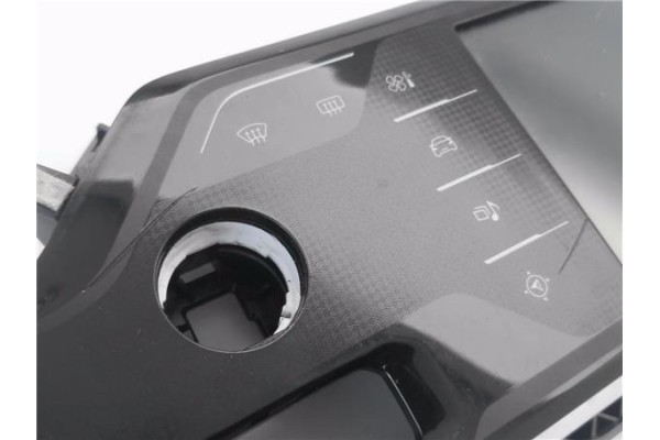 Recambio de pantalla para citroen c4 grand picasso/spacetourer 1.6 attraction referencia OEM IAM 9812720580 A2C83338101 