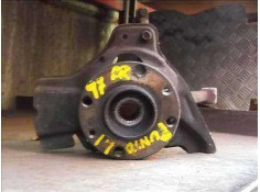 Recambio de mangueta delantero derecha para fiat i punto (176) berlina 75 1.2 referencia OEM IAM   