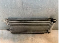 Recambio de radiador aire acondicionado para mini cabrio (r52) 1.6 cooper referencia OEM IAM 869296E  