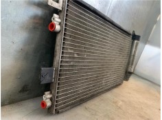 Recambio de radiador aire acondicionado para mini cabrio (r52) 1.6 cooper referencia OEM IAM 869296E  