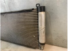 Recambio de radiador aire acondicionado para mini cabrio (r52) 1.6 cooper referencia OEM IAM 869296E  