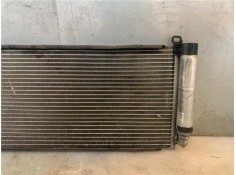 Recambio de radiador aire acondicionado para mini cabrio (r52) 1.6 cooper referencia OEM IAM 869296E  