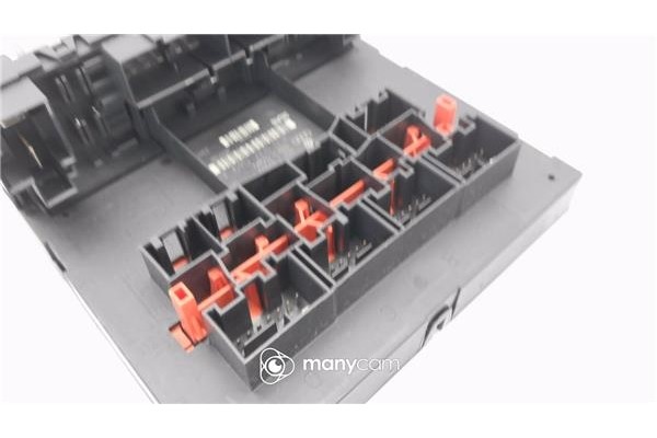 Recambio de modulo electronico para seat altea xl (5p5) 1.9 tdi referencia OEM IAM 3C8937049AC 3C0937049AJ 