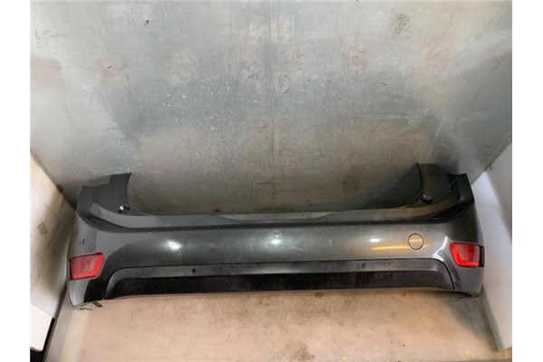 Recambio de paragolpes delantero para citroen c4 grand picasso/spacetourer 1.6 attraction referencia OEM IAM AA36225333 32614 